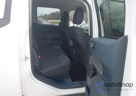 2024 Ford Maverick Xl z USA, uszkodzony, nr VIN 3FTTW8B97RRA62840